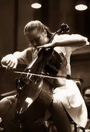 Jacqueline du Pré