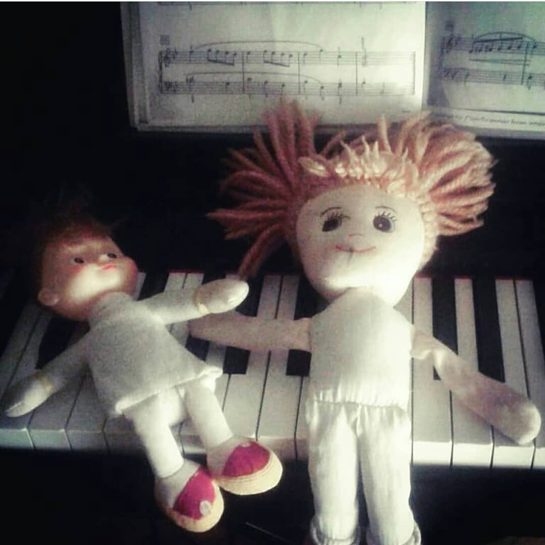 Müzik Dersleri