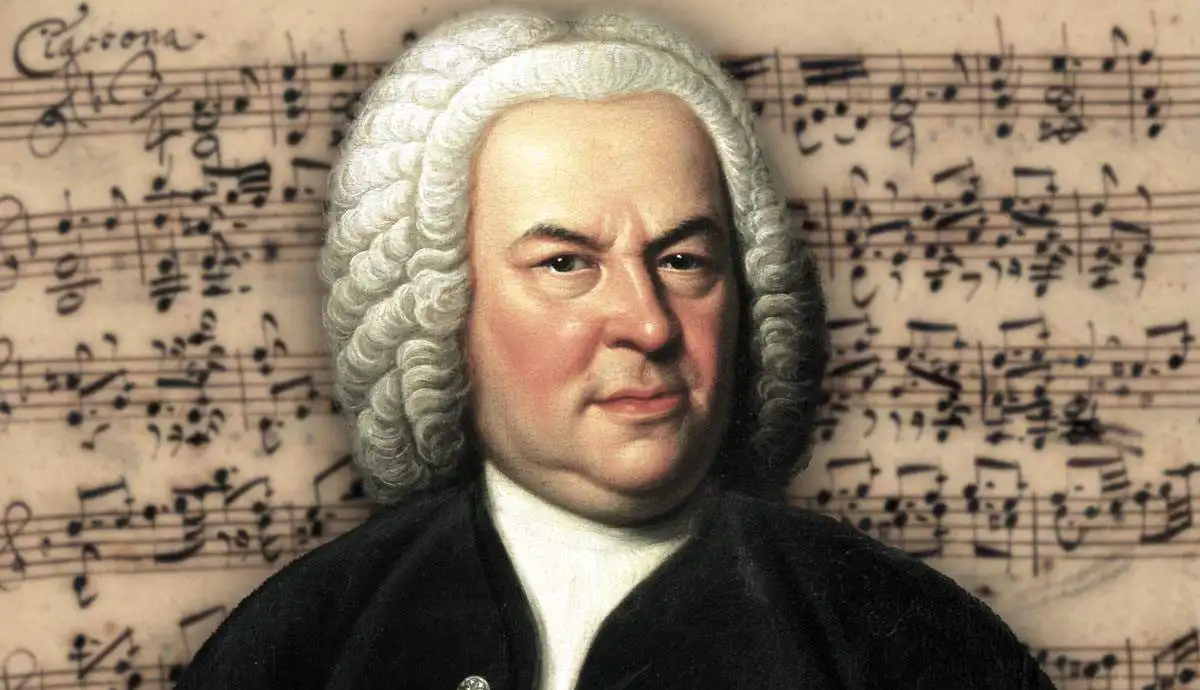 Bach