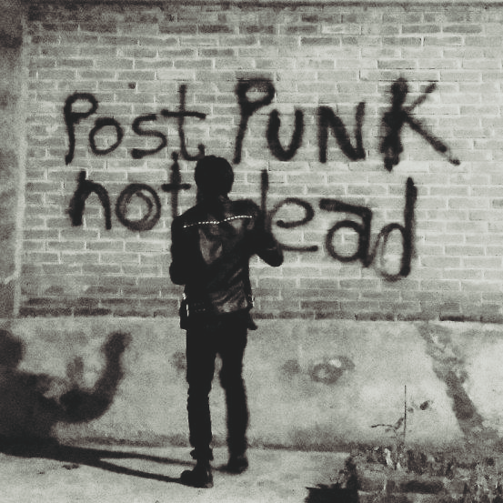 Post-Punk: Karanlığın Ritmi, İsyanın Melodisi