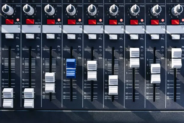Müzik Prodüksiyon Eğitimi