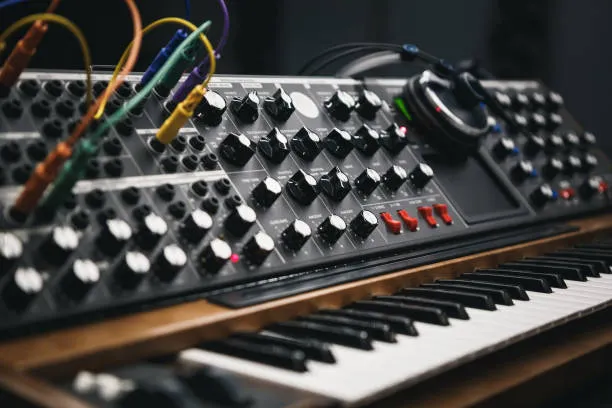 Elektronik Müzik & Altın Çağ: Türler, İkonlar ve Kültürel Devrim