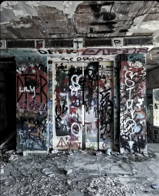 Underground