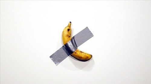 Çağdaş Sanat ve Yeteneğin Dışlanması