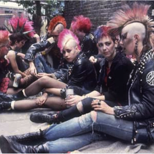 Türkçe Punk Müziğin Tarihi