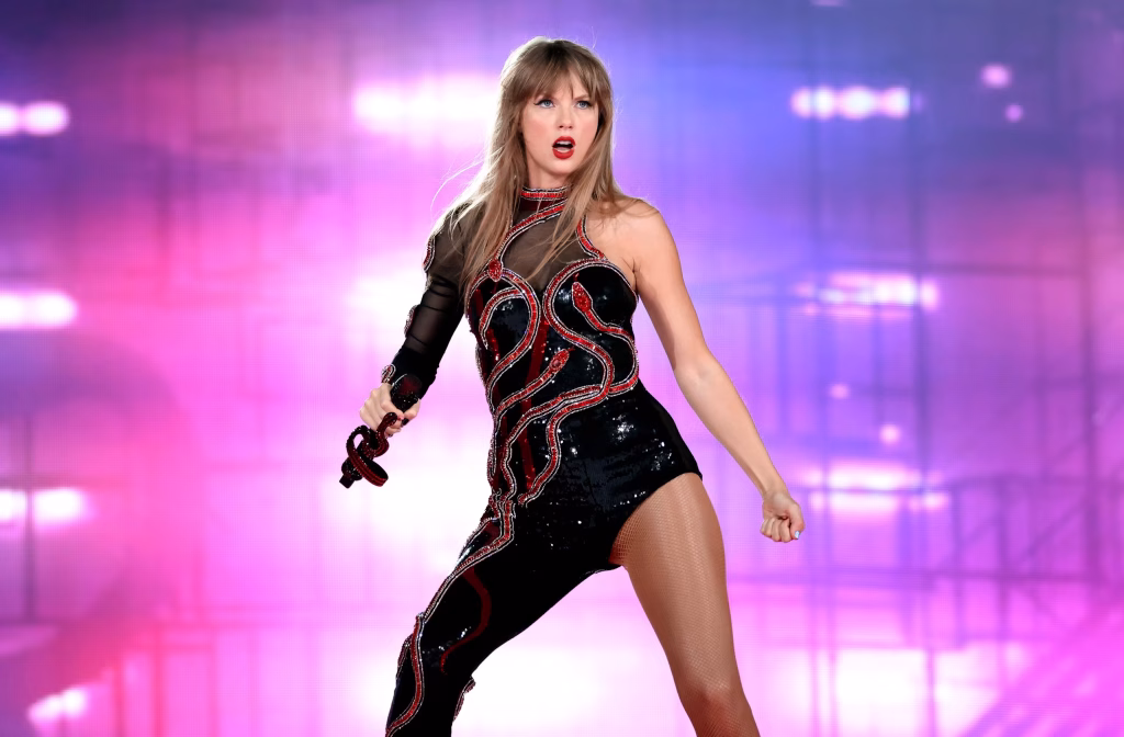 Taylor Swift