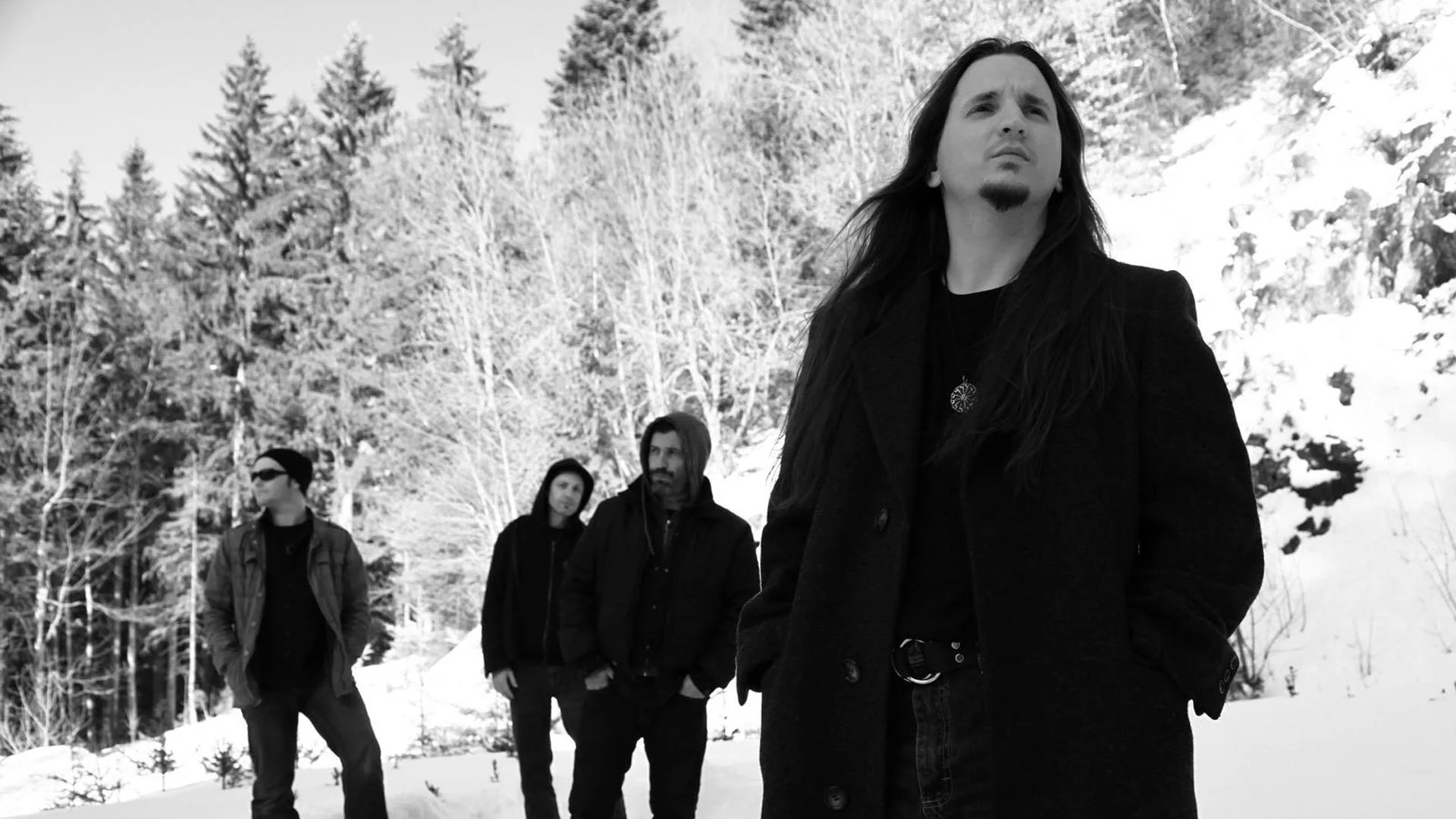 Agalloch: Folk Black Metalin Eşsiz Örneği