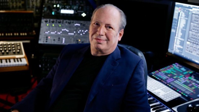 Hans Zimmer ve Film Müzikleri Efsanesi