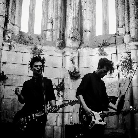 She Past Away – Dark Wave Rüzgarı